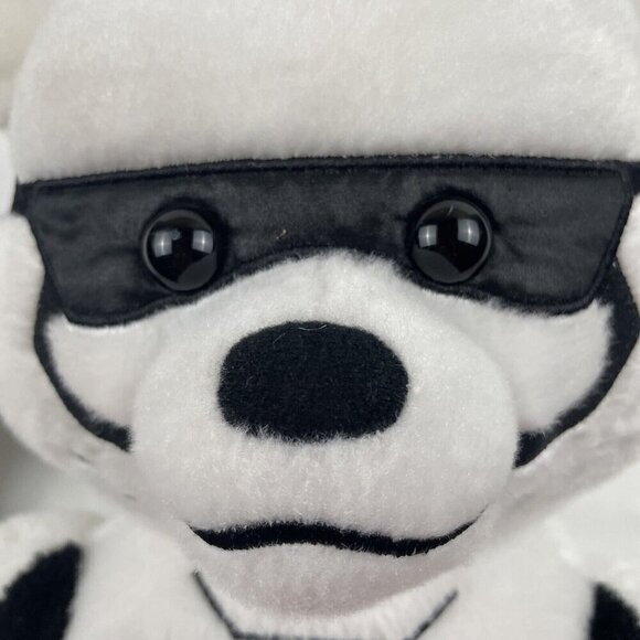 Build A Bear Star Wars The Force Awakens Storm Trooper 17” Stuffed Bear Plush - Picture 12 of 13